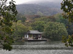 景点-紫霞湖公园