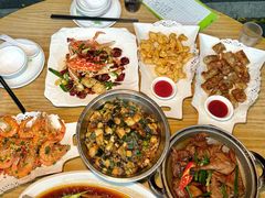 -连家船海鲜大排档·20年闽菜店(厦大店)
