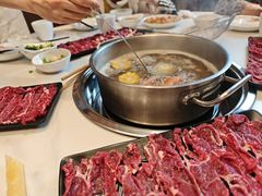 -牛品福潮汕牛肉火锅(旺庄店)