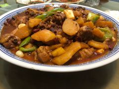 -福顺祥大盘鸡(临潼店)