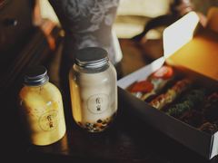 杨枝甘露-侘寂甜品(自取店)