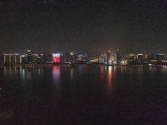 -澜亭中餐厅·一线江景·尊蓝豪华精选