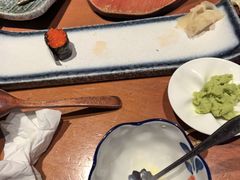 -千代武日本料理(开发区店)