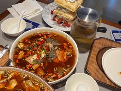 -四川饭店(长白店)