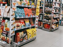 -便利蜂(鲁商国奥城2号楼店)