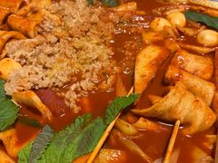 -包装马车·韩国料理·포장마차