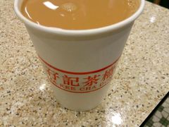 -孖记茶档·热腾茶餐(荔湾领展广场店)