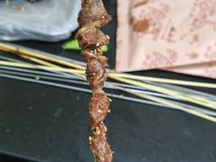-三丫头烧烤(松辽社区店)