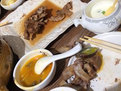 -盛京辽菜小馆(龙之梦购物中心店)
