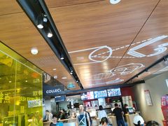 -麦当劳(新王府井店)