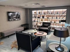 -上海波特曼丽思卡尔顿酒店