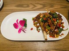 -那时新疆·若羌(经纬汇店)