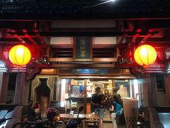门面-春水堂人文茶馆(台中四维店)