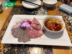 -尽善百年古院餐厅(王家老宅店)
