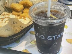 -TACO STAR 塔可星(下沙宝龙店)