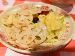 -老方桌烂蹄花川菜馆(九龙坡店)