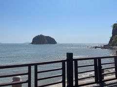 -棒棰岛宾馆景区