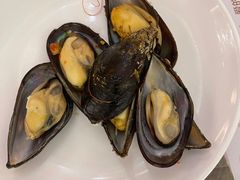 -芭菲盛宴·环球美食(解放碑英利国际店)