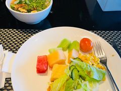 -城市节奏餐厅(海外滩·名品汇店)