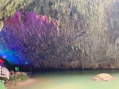 -英西峰林·洞天仙境