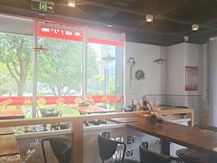 -李先生牛肉面大王(大兴枣园店)