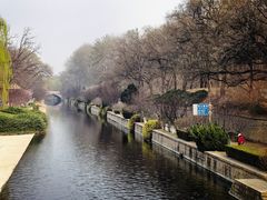 -元大都城垣遗址公园