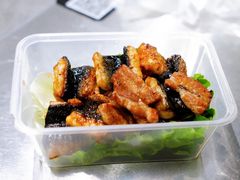 -本炙炭烤·蒲烧活鳗料理店(金沙洲店)