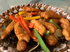-先记烧鹅王·本地粤菜(福永店)