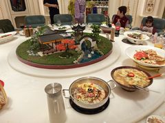 -白金汉爵大酒店·中餐厅(相城店)