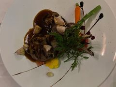 -马克西姆餐厅(崇文门店)