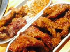 android_upload_pic-麻蒲碳烤肉(远景路1号店)