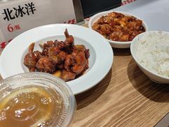 -乡村基·川味现炒大王(熙悦天街店)