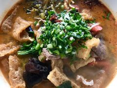 -许记大碗皮肚面馆(三条巷店)