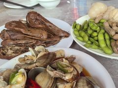-虾女王·龙虾·烧烤(龙江店)