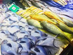 -济南海鲜大市场