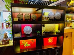 -七彩云南庆沣祥茶庄(金融街店)