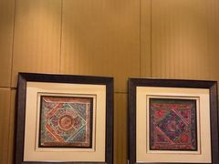 -粤尚腾香居中餐厅(首都机场希尔顿店)