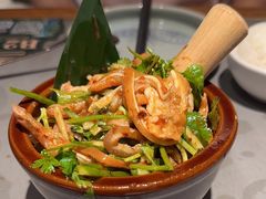 -云海肴·汽锅鸡·云南菜(高德置地店)