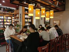 -SISYPHE BOOKS西西弗书店(龙湖滨江天街店)