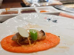 -御牛道日式烤肉料理(杭州万象城店)