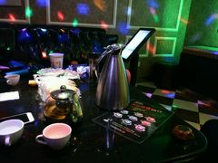 -阳光钱柜KTV(八一路店)