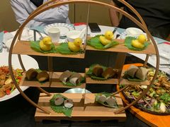 -满堂·烤鸭店·北京菜(鼓楼店)