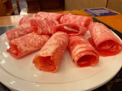 -老码头火锅(玉林店)