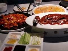 -永乐饭庄(安德路店)