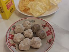 -香火肥肠(福田店)