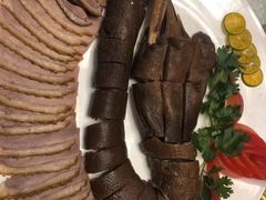 -壹只卤鹅·潮汕菜(莲塘店)