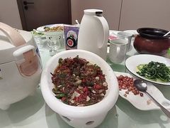 -湘君私厨.16年湘菜店(金匙望湖店)