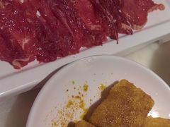 -重庆高老九火锅(万象城店)