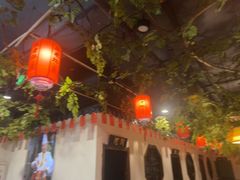 -成老灶火锅鸡(平山店)