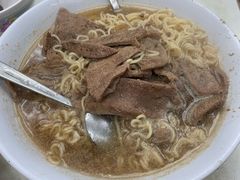 -维记咖啡粉面(福荣街店)